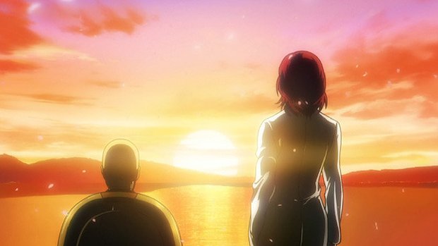 X-Men Anime Series - Series 1 - Episode 8
