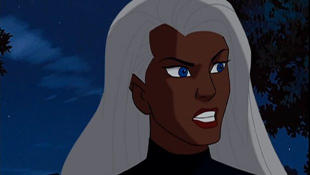 X-Men: Evolution - Series 3 - Episode 1