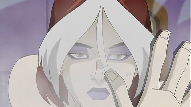 X-Men: Evolution - Series 3 - Episode 11