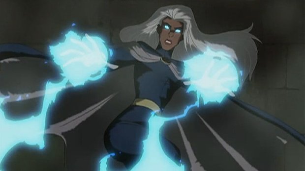X-Men: Evolution - Series 3 - Episode 12
