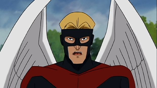 X-Men: Evolution - Series 3 - Episode 9