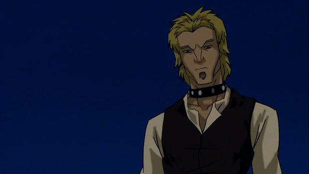 X-Men: Evolution - Series 4 - Episode 4