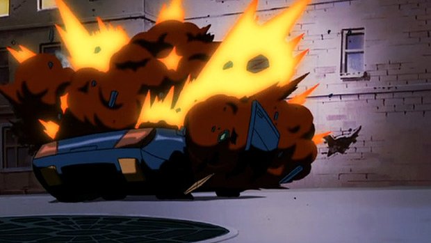 X-Men: Evolution - Series 4 - Episode 5
