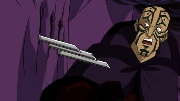 X-Men: Evolution - Series 4 - Episode 8