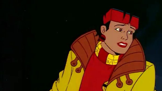 X-Men - Series 1 - Episode 7
