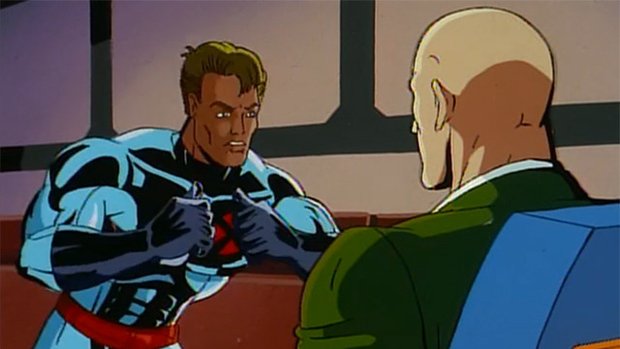 X-Men - Series 3 - Episode 11