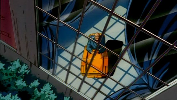 X-Men - Series 3 - Episode 3