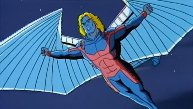 X-Men - Series 3 - Episode 9