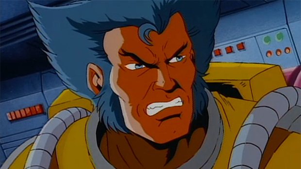 X-Men - Series 4 - Episode 19