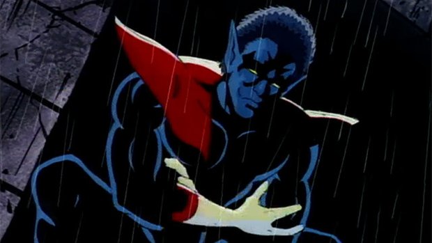 X-Men - Series 4 - Episode 5