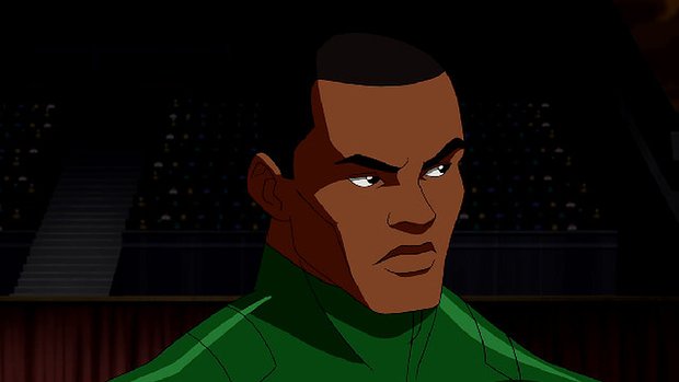 Young Justice: Invasion - Series 1 - Episode 15