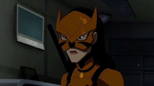 Young Justice: Invasion - Series 1 - Episode 16