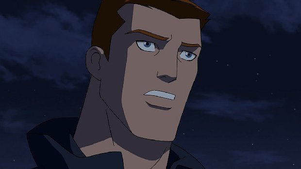 Young Justice: Invasion - Series 1 - Episode 4